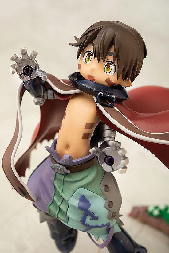 Preview: Reg - Chara-Ani / Toy's Works