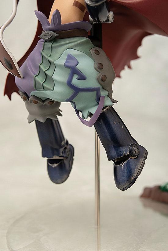 Preview: Reg - Chara-Ani / Toy's Works