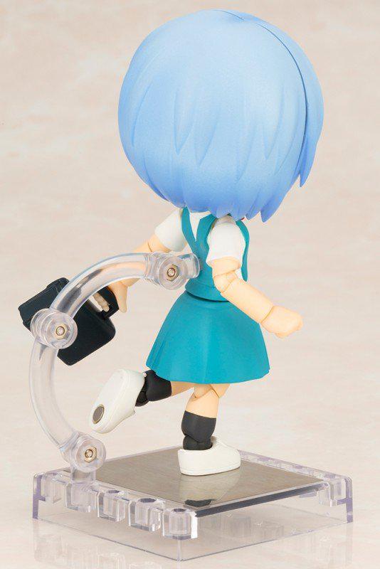 Preview: Rei Ayanami - Cu-Poche