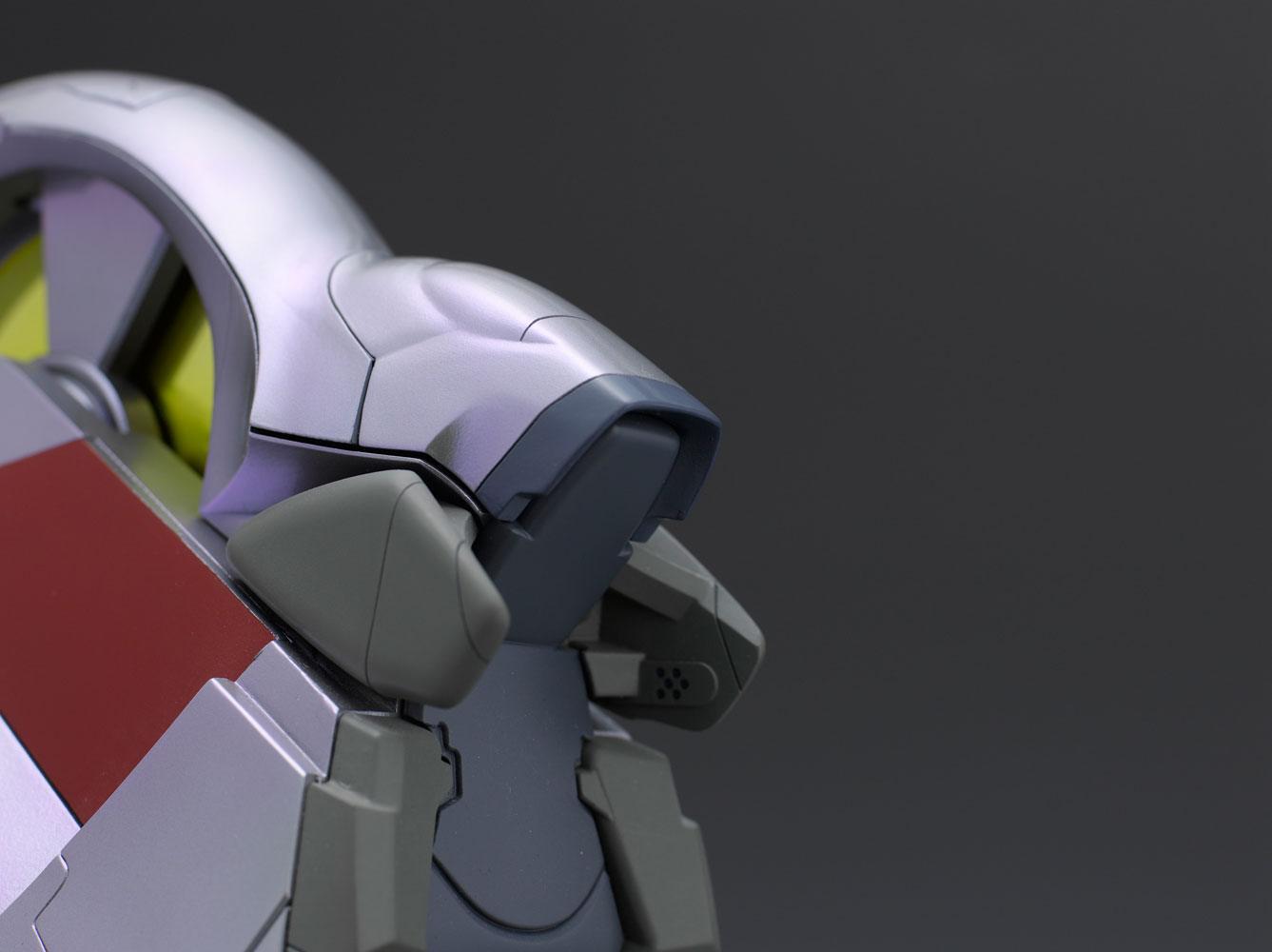 Preview: Rei Ayanami - Entry Plug Interior - Dwell - Vertex