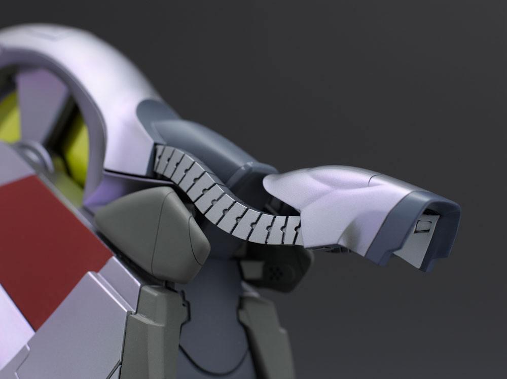 Preview: Rei Ayanami - Entry Plug Interior - Dwell - Vertex