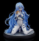 Preview: Rei Ayanami - Long Hair - Good Smile Company