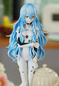 Preview: Rei Ayanami - Long Hair- XL - Neon Genesis Evangelion Pop Up Parade - Good Smile Company