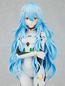 Preview: Rei Ayanami - Long Hair- XL - Neon Genesis Evangelion Pop Up Parade - Good Smile Company