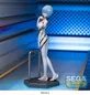 Preview: Rei Ayanami - Luminasta - Sega