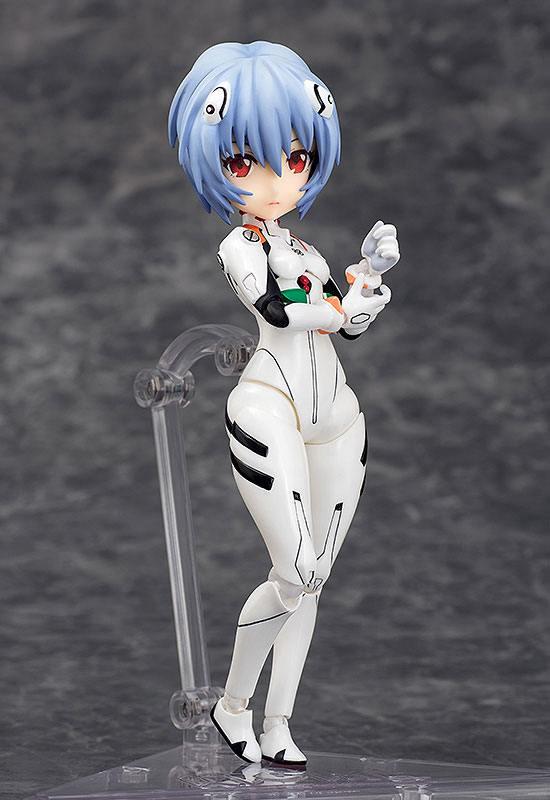 Preview: Rei Ayanami - Parfom