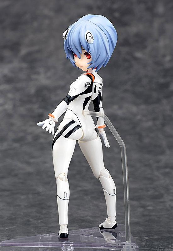 Preview: Rei Ayanami - Parfom