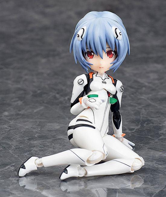 Preview: Rei Ayanami - Parfom