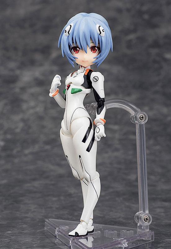 Preview: Rei Ayanami - Parfom