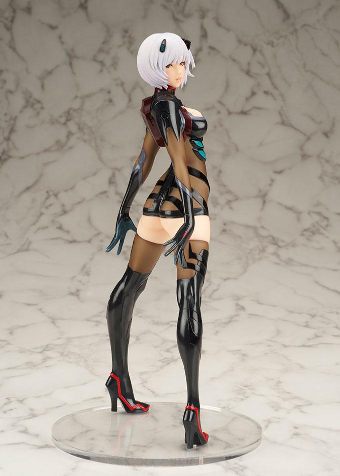 Preview: Rei Ayanami - Tentative Name - Flare - Neuauflage