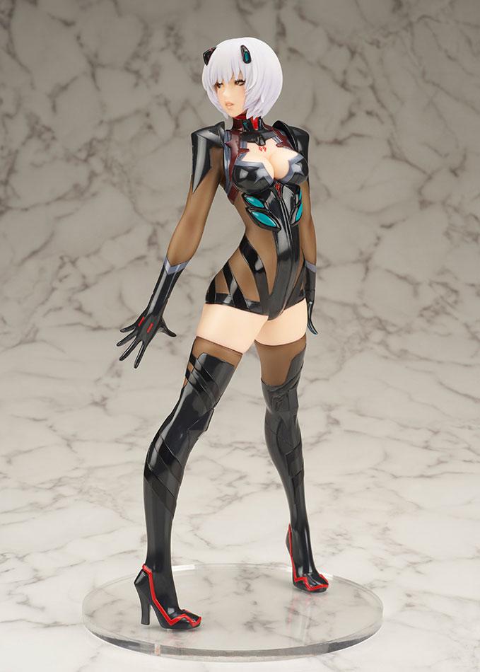 Preview: Rei Ayanami - Tentative Name - Flare - Neuauflage