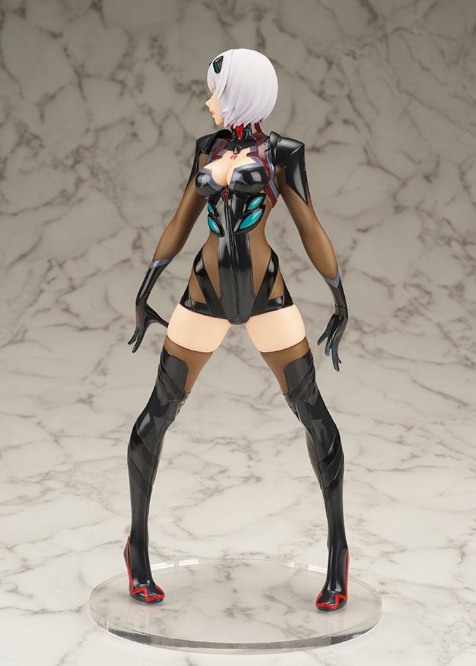 Preview: Rei Ayanami - Tentative Name - Flare - Neuauflage