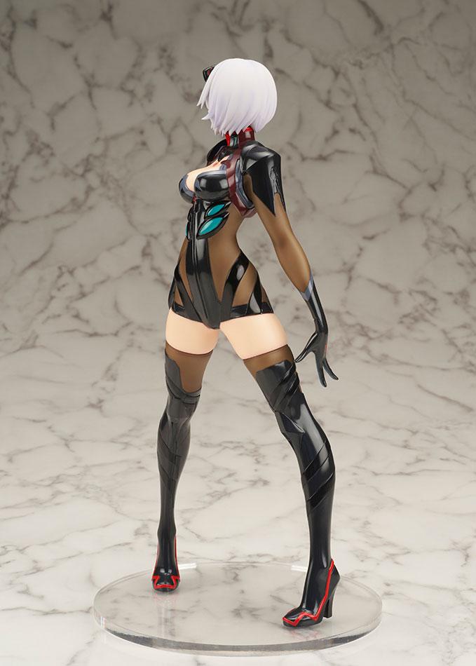 Preview: Rei Ayanami - Tentative Name - Flare - Neuauflage