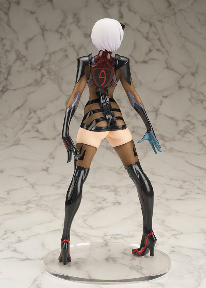 Preview: Rei Ayanami - Tentative Name - Flare - Neuauflage