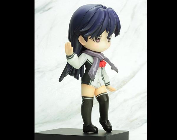 Preview: Rei Kuroki - Smartphone Ständer - Bishoujo Character Collection 03