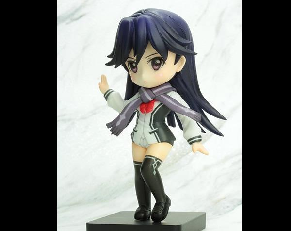 Preview: Rei Kuroki - Smartphone Ständer - Bishoujo Character Collection 03