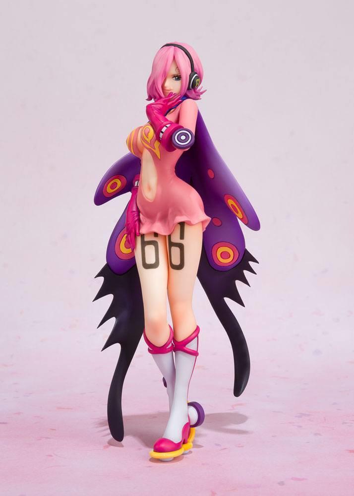 Preview: Reiju - Figuarts Zero