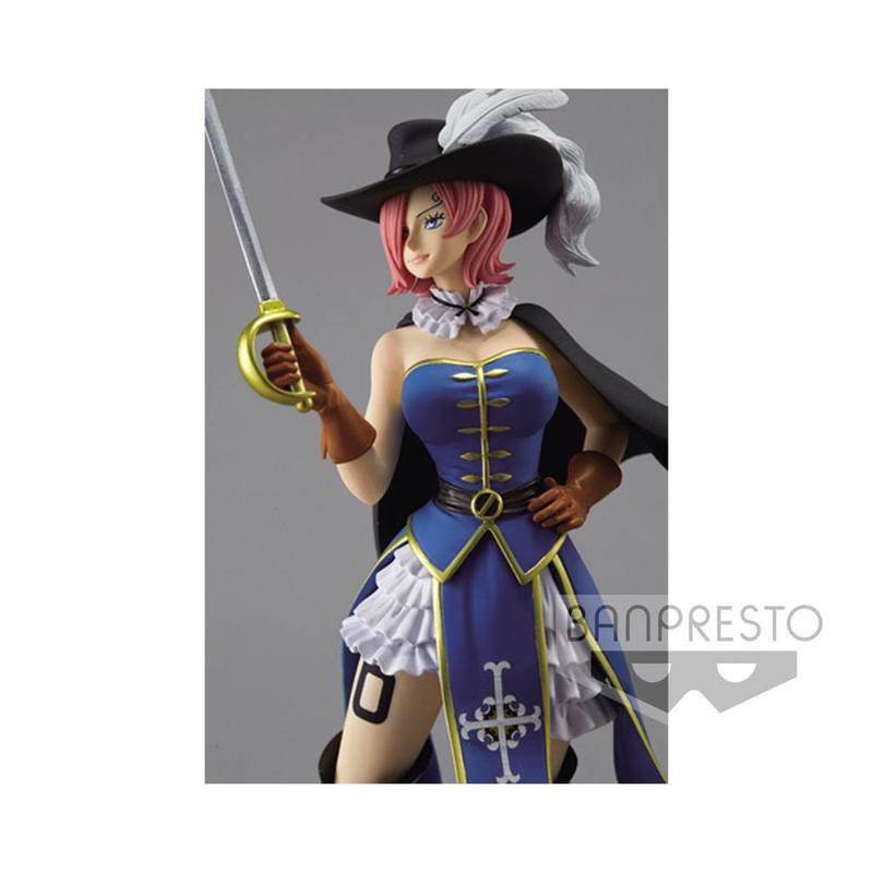 Preview: Reiju Vinsmoke - One Piece - Treasure Cruise World Journey 