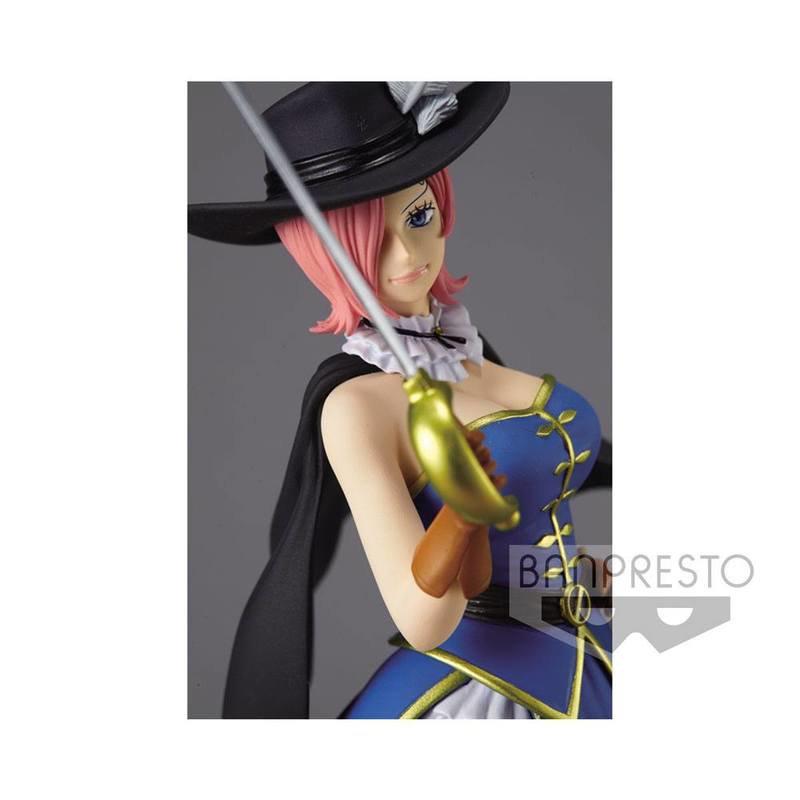 Preview: Reiju Vinsmoke - One Piece - Treasure Cruise World Journey 