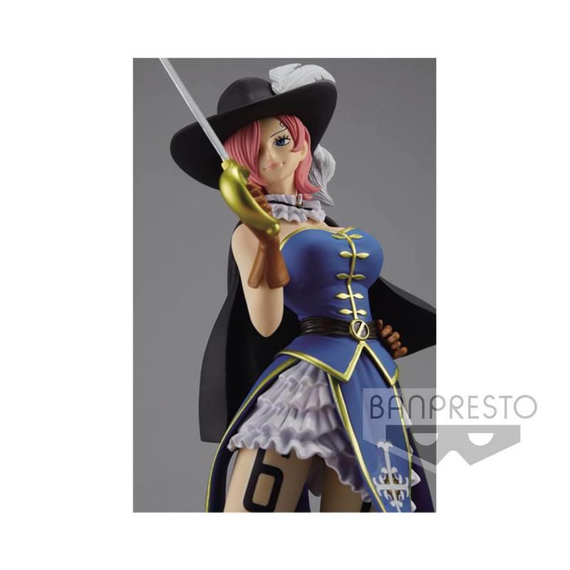 Preview: Reiju Vinsmoke - One Piece - Treasure Cruise World Journey 