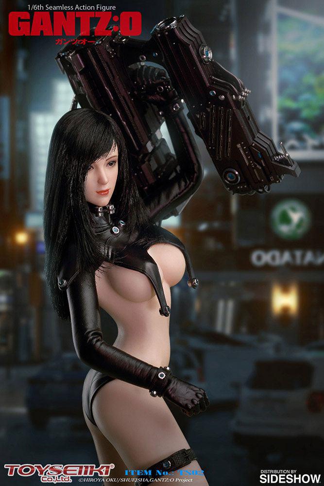 Preview: Reika - Gantz:O - Anime Actionfigur / Doll - Toyseiiki