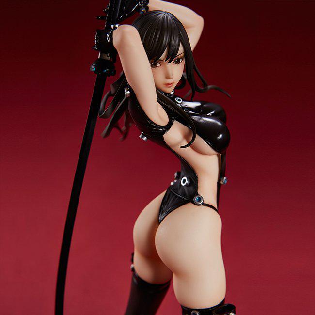 Preview: Reika Shimohira - Gantz Sword ver. - Hdge No.16 - exklusiv