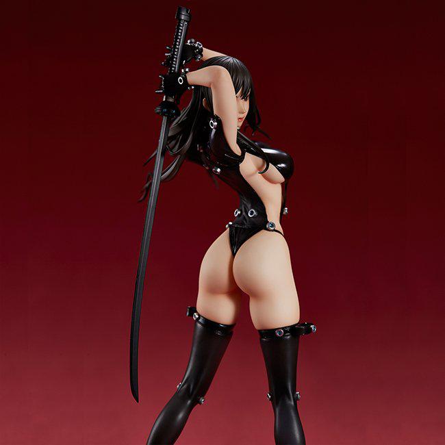 Preview: Reika Shimohira - Gantz Sword ver. - Hdge No.16 - exklusiv