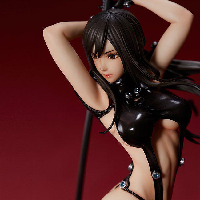 Preview: Reika Shimohira - Gantz Sword ver. - Hdge No.16 - exklusiv