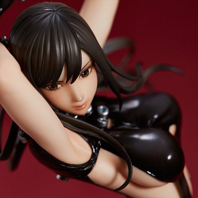 Preview: Reika Shimohira - Gantz Sword ver. - Hdge No.16 - exklusiv