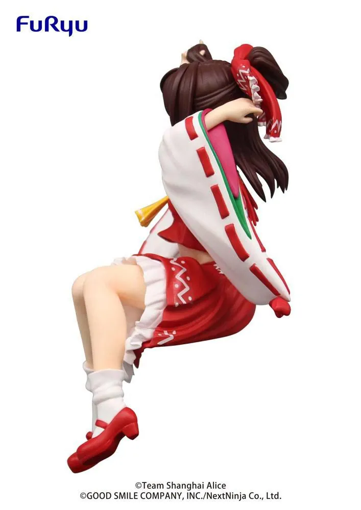 Preview: Reimu Hakurei - Noodle Stopper - Furyu