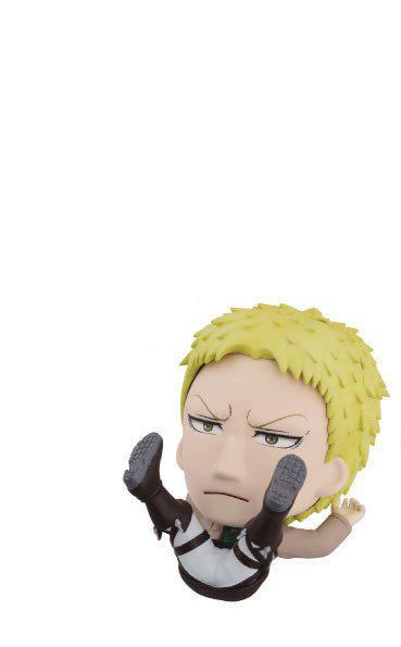 Preview: Reiner Braun - Attack on Titan - Chibi Kyun Chara