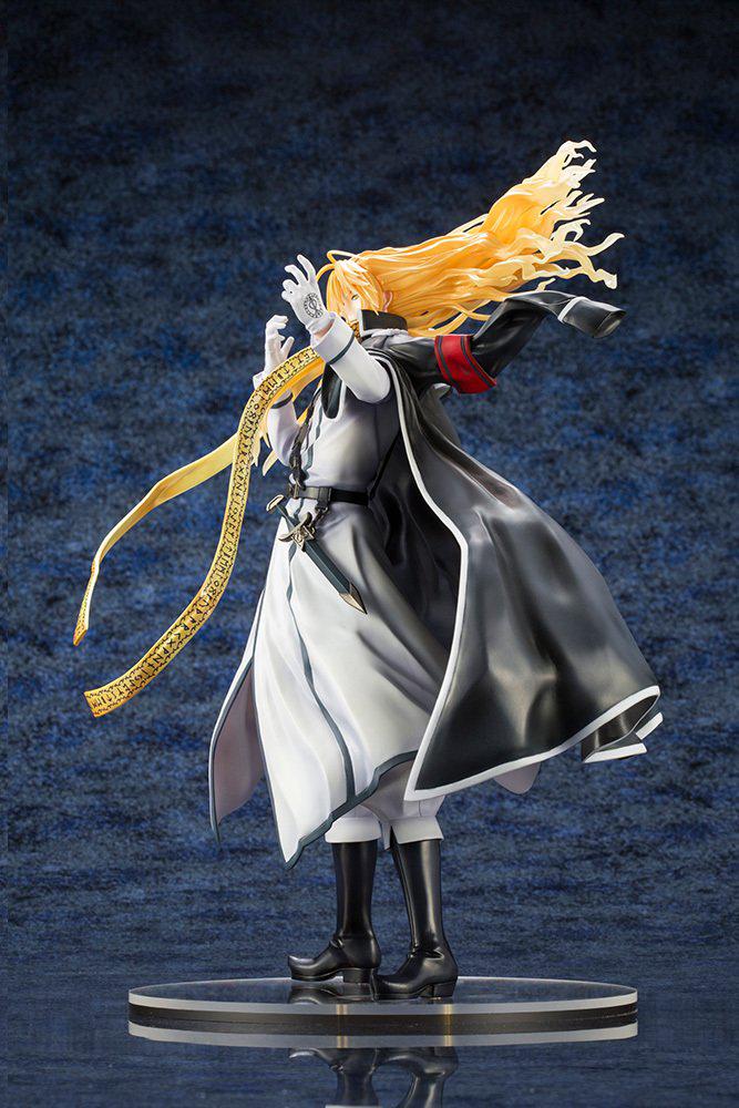 Preview: Reinhard Tristan Eugen Heydrich - Dies Irae - ARTFX J