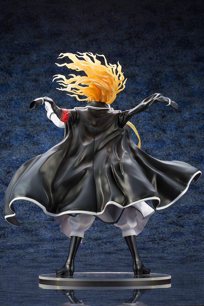 Preview: Reinhard Tristan Eugen Heydrich - Dies Irae - ARTFX J