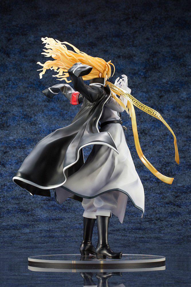 Preview: Reinhard Tristan Eugen Heydrich - Dies Irae - ARTFX J