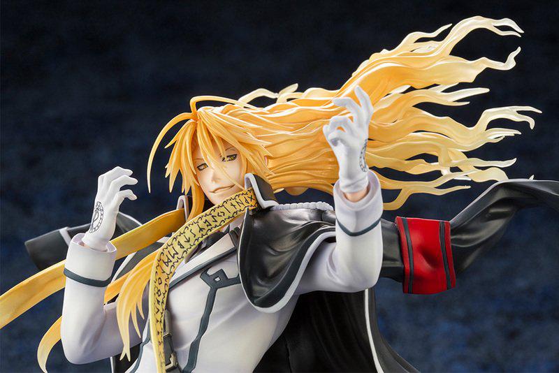 Preview: Reinhard Tristan Eugen Heydrich - Dies Irae - ARTFX J