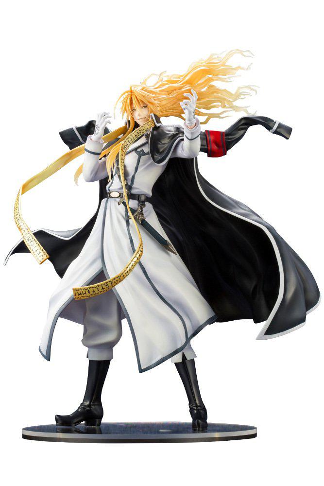 Preview: Reinhard Tristan Eugen Heydrich - Dies Irae - ARTFX J