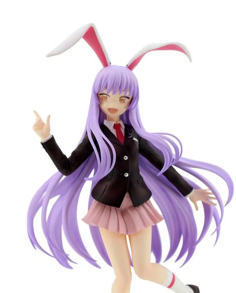 Preview: Reisen Udongein Inaba - Special Figure - Furyu