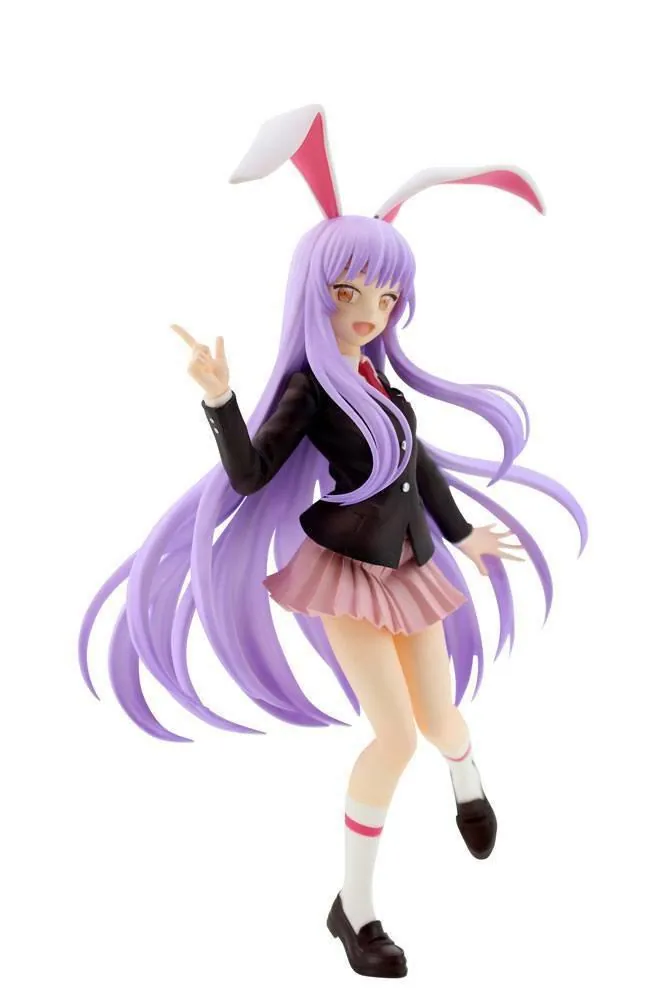 Preview: Reisen Udongein Inaba - Special Figure - Furyu