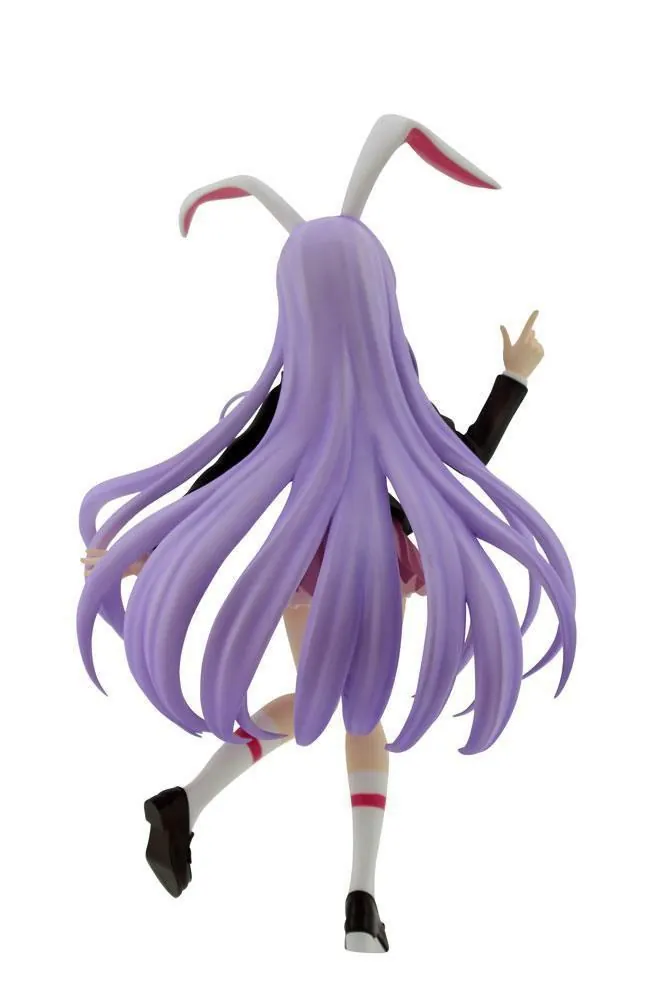 Preview: Reisen Udongein Inaba - Special Figure - Furyu