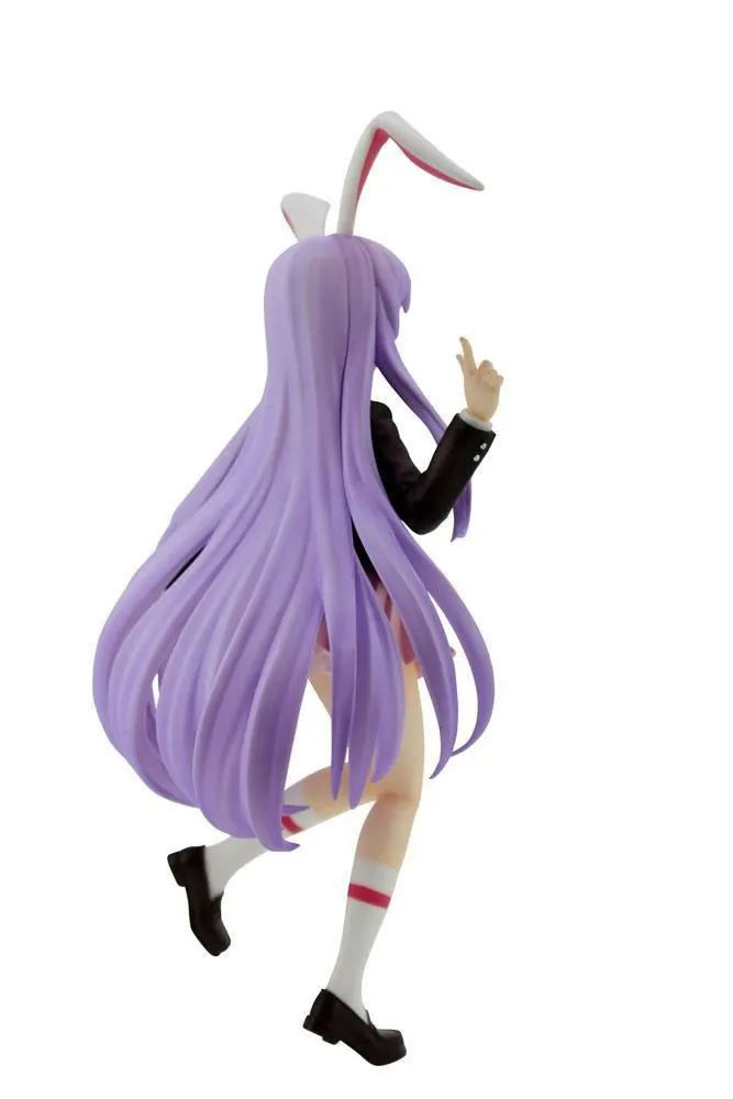 Preview: Reisen Udongein Inaba - Special Figure - Furyu