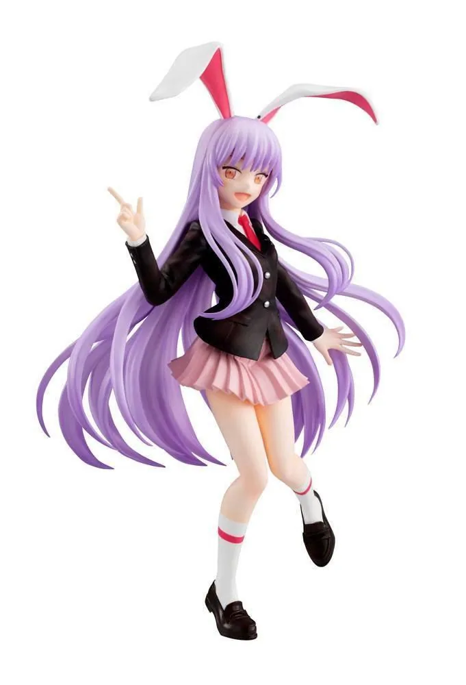 Preview: Reisen Udongein Inaba - Special Figure - Furyu