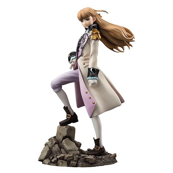 Preview: Relena Peacecraft / Darlian - Gundam Wing - exklusiv