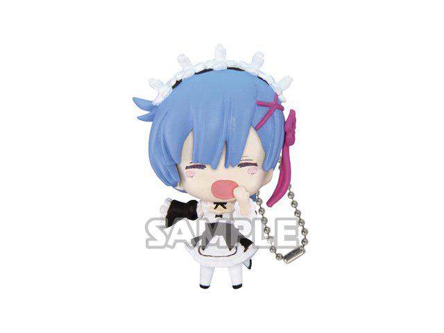 Preview: Rem Anhänger - Re:Zero Collection Figure Vol. 2