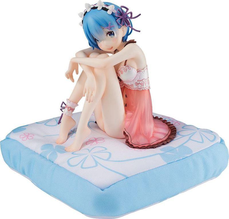 Preview: Rem - Birthday Lingerie Version - Kadokawa