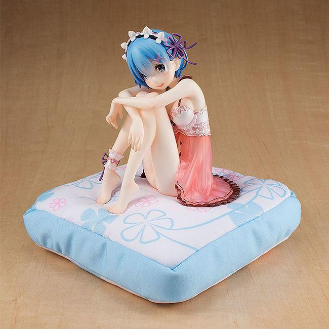 Preview: Rem - Birthday Lingerie Version - Kadokawa