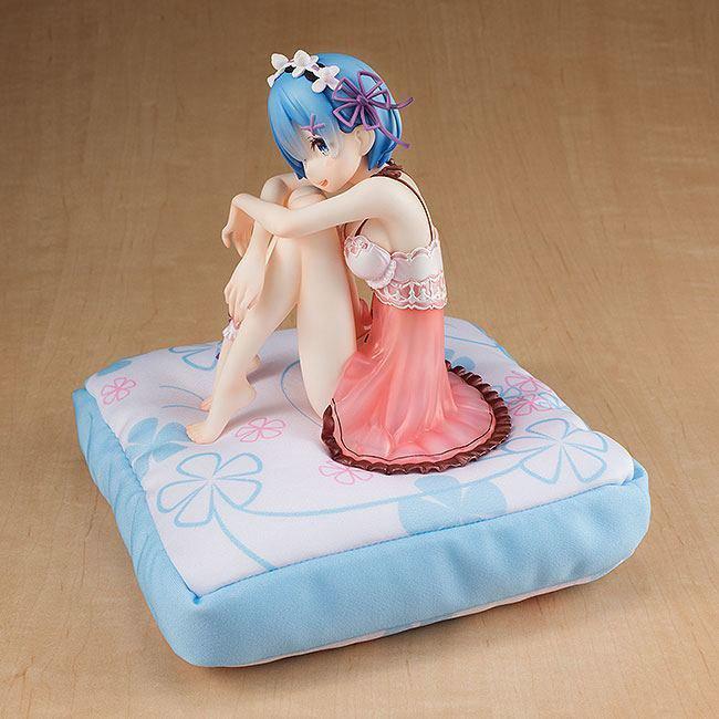 Preview: Rem - Birthday Lingerie Version - Kadokawa