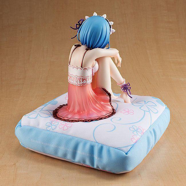 Preview: Rem - Birthday Lingerie Version - Kadokawa