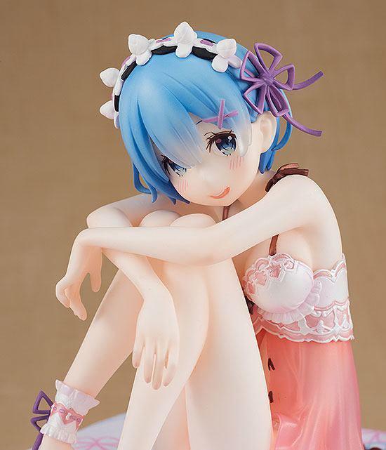 Preview: Rem - Birthday Lingerie Version - Kadokawa