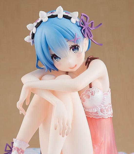 Preview: Rem - Birthday Lingerie Version - Kadokawa