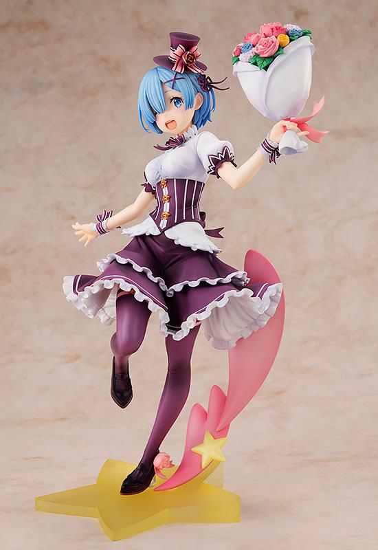 Preview: Rem - Birthday Ver. - Re:ZERO -Starting Life in Another World - Kadokawa